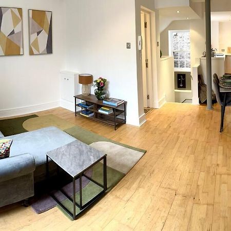 The Quirky Quarter- 2Bedrooms Apartment Liverpool Exteriör bild