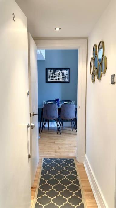 The Quirky Quarter- 2Bedrooms Apartment Liverpool Exteriör bild