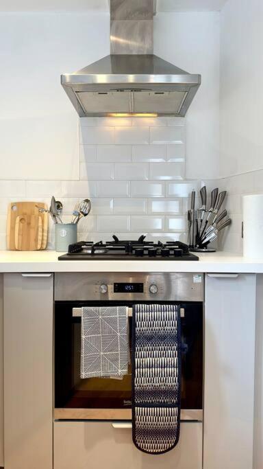 The Quirky Quarter- 2Bedrooms Apartment Liverpool Exteriör bild