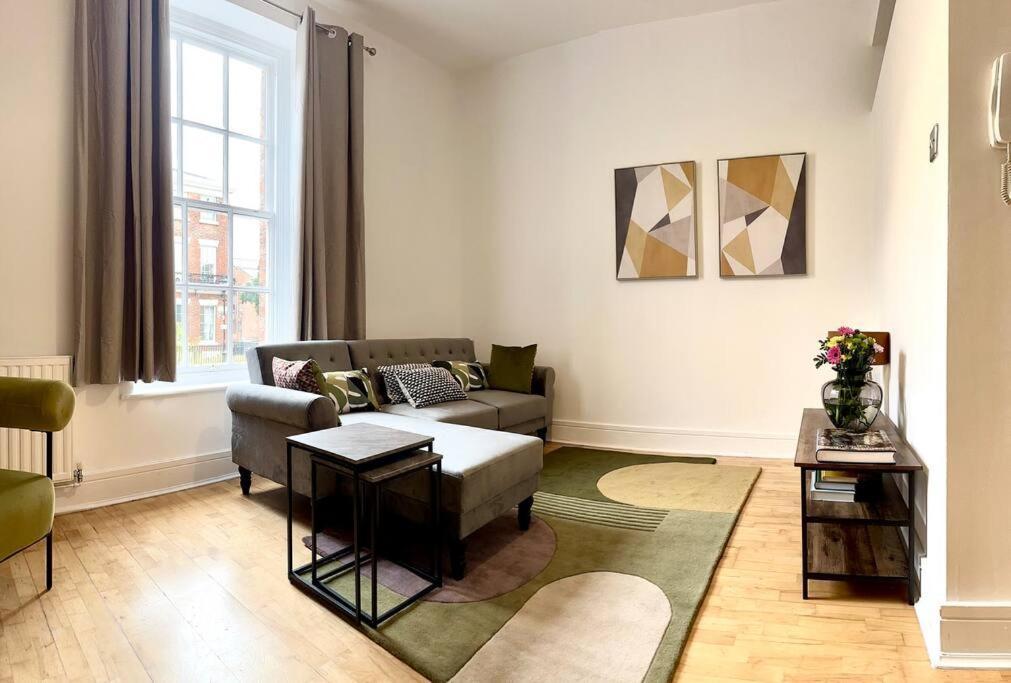 The Quirky Quarter- 2Bedrooms Apartment Liverpool Exteriör bild