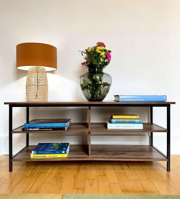 The Quirky Quarter- 2Bedrooms Apartment Liverpool Exteriör bild