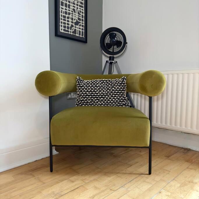 The Quirky Quarter- 2Bedrooms Apartment Liverpool Exteriör bild