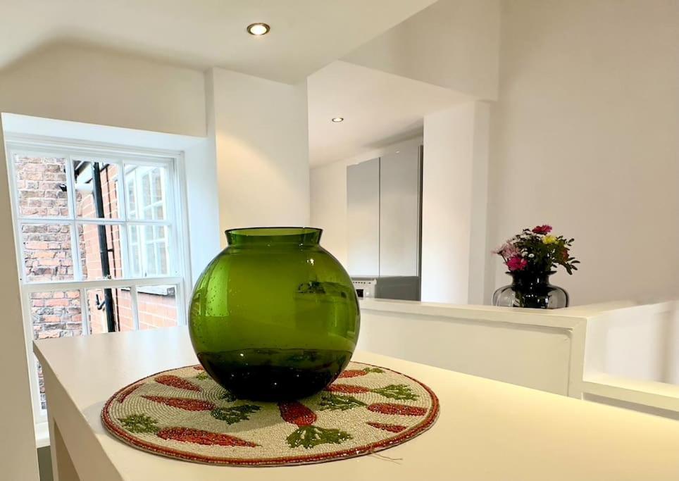 The Quirky Quarter- 2Bedrooms Apartment Liverpool Exteriör bild
